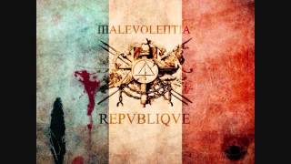 Malevolentia - Requiem Eternam Deo