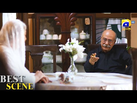 Mujhay Qabool Nahin Episode 18 | 𝗕𝗲𝘀𝘁 𝗦𝗰𝗲𝗻𝗲 𝟬𝟯 | Ahsan Khan - Madiha Imam - Sami Khan | Har Pal Geo