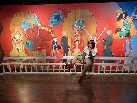 Gerald Situmorang - We Are! (ONE PIECE ANIME OPENING OST)