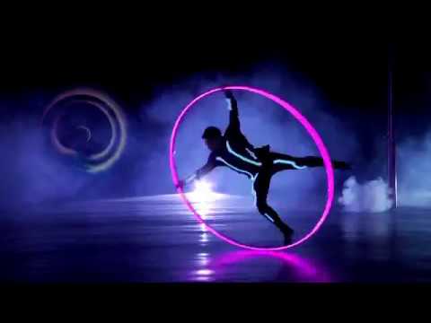 B-Boy Freestyle : Electric Division - I Wanna Do It