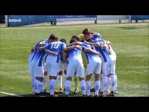 Resum Vilafranca 0 - Espanyol B 3