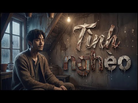 TÌNH NGHÈO - Thôi em về đi về với lụa là gấm vóc | TimelessRemixes Blues Rock