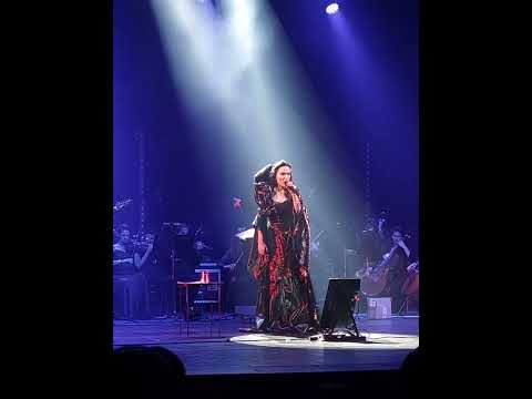 Tarja: Jingle Bell Rock (Dark Christmas in Ostrava, 21.12.2023)