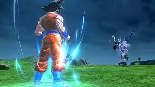 DRAGON BALL XENOVERSE 2 video thumbnail