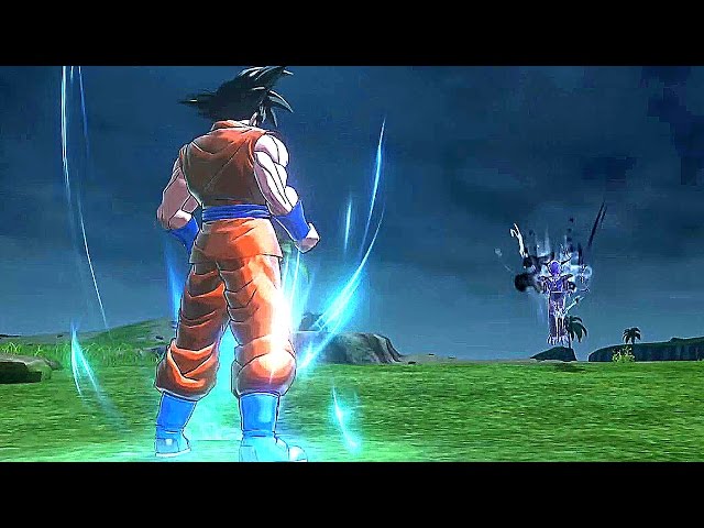 DRAGON BALL XENOVERSE 2