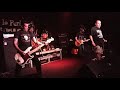 Peter And The Test Tube Babies Every Second Counts  16 02 19 Vive Le Punk