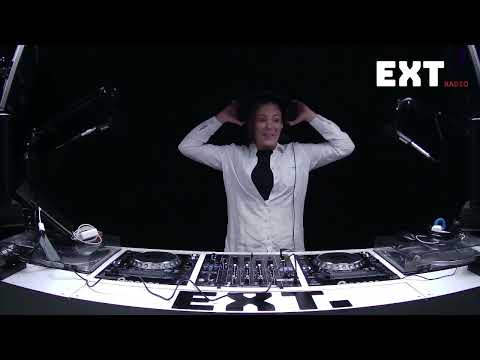 DJ Rhi Rhi & MC Shantie - EXT RADIO - 1st February 2023