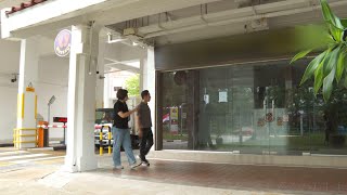 Singapore's illicit massage trade 揭开新加坡色情按摩院背后的利益链 24 Jul 2026 | Frontline 2026/2027 前线追踪 2026/2027