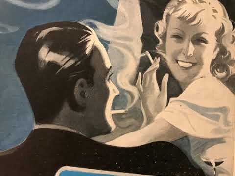 Erhard Bauschke Tanz-Orchester, Paul Dorn, Du und ich, Foxtrot, Berlin, 1937