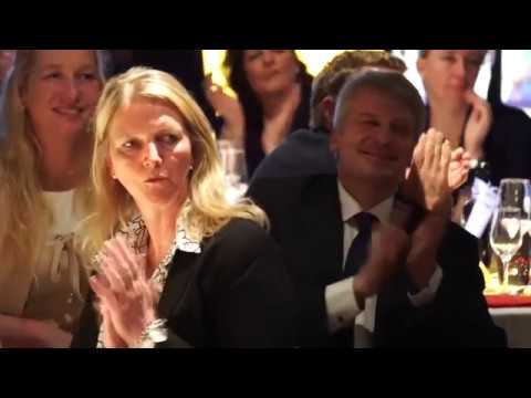 Quantensprung-Gala 2016