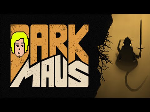 Let's Play DarkMaus Part 2 Final!