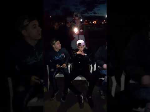 2 DA EDICIÓN | THE SPARTANS OF RAP | BERTI VS MAURI (FINAL)