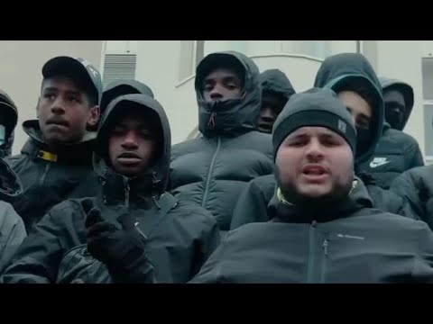 Grabuge - Freestyle Insta #2 (IGTV)