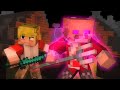BELIEVE A Minecraft Original Music Video
