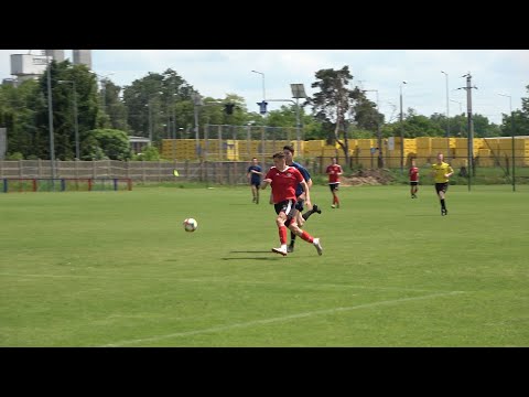 Sparing Narew II Ostrołęka - Orz Goworowo