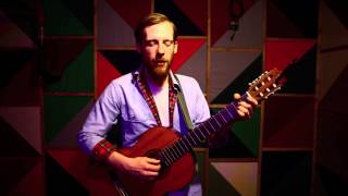 Kevin Devine - Country Sky Glow (Nervous Energies session)