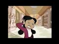 Disney Chanel The Proud Family Promo