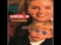 Local H - Lovey Dovey 