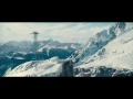 Kingsman The Golden Circle Official Trailer Music Trailer Version Frank Sinatra My Way