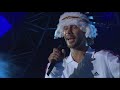 Jamiroquai - Use The Force (Live at Montreux 2003 HD)