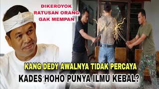 Download lagu THE STORY OF THE HOHO VILLAGE HEAD'S JOURNEY FROM THE LEADER OF A THUG GANG TO BECOME THE VILLAGE... mp3