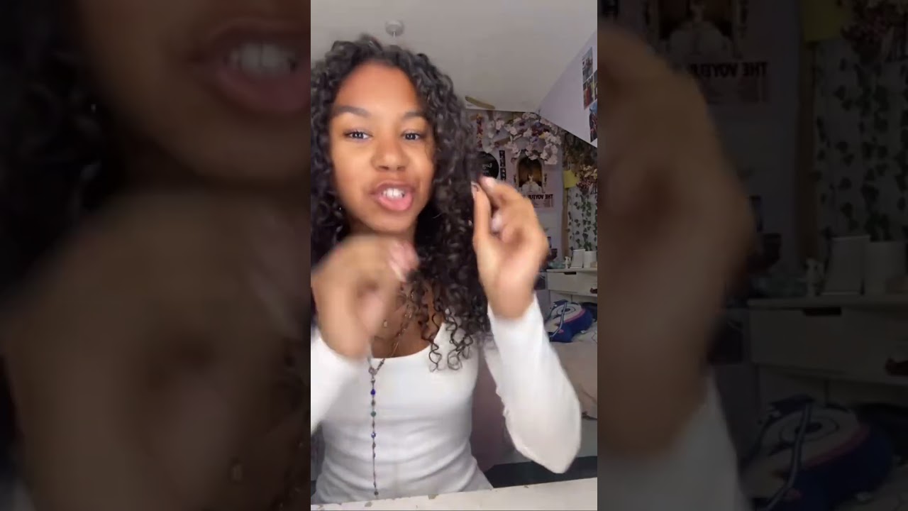 Can we help my daughter djrgonline reach her dream ? 👀#djagonline #teamag #ukdj #tiktokdj Are you