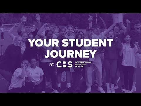 CBS International Business School - CBS