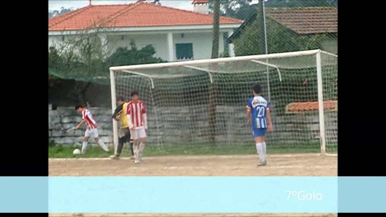 Sobreirense vs Macieira