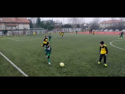 4Q MARCOVIA MARKI 09 - KS ŁOMIANKI 09 wynik 21-8