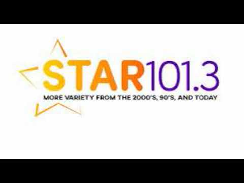 KIOI "Star 101-3" - Legal ID - 2018