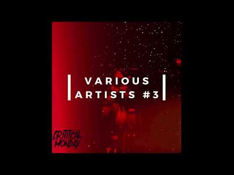 PREMIERE: Yoürr - Elevation Gain [Critical Monday]