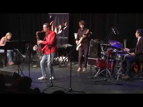 Warszawskie Zaduszki Jazzowe - Igor Hnydyn Project