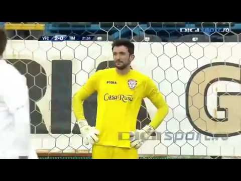 REZUMAT COMLET VIITORUL CONSTANTA 5-0 ACS POLI TIMISOARA