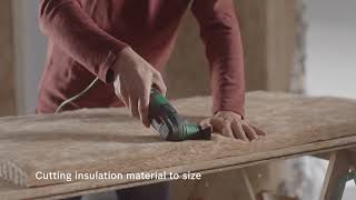 BOSCH PMF 250 CES 
