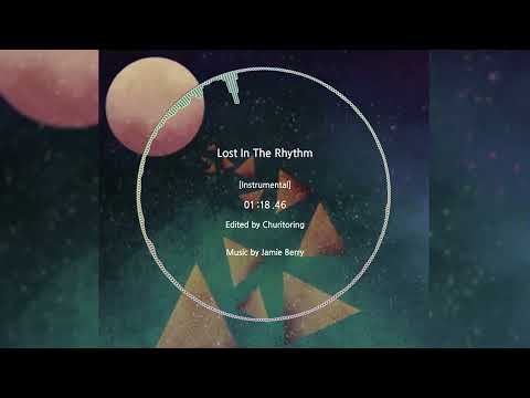 Jamie Berry - Lost In The Rhythm [Instrumental]