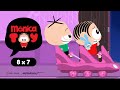 Monica Toy | Choo Choo Boo! (S08E07)