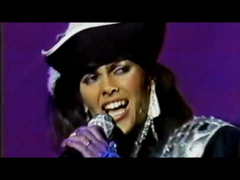 Vanity - Under the Influence (1986)