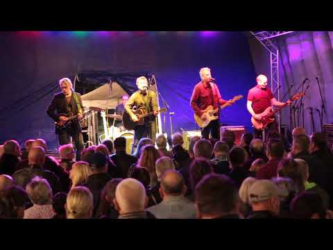 THE MEN THEY COULDN'T HANG @ WIGAN DIGGERS FESTIVAL 2019