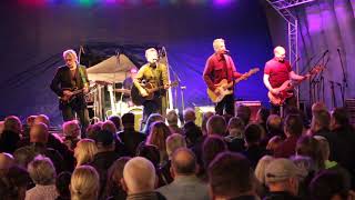 THE MEN THEY COULDN&#39;T HANG @ WIGAN DIGGERS FESTIVAL 2019