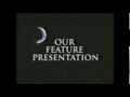 DreamWorks Home Entertainment Feature Presentation Logo With New Line Home Video Announcer