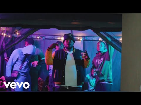 Shaqstar, Aldo 1Way, Skelly Dan - First Charge | Official Audio