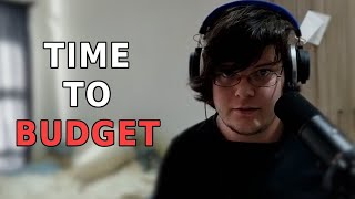 Budgeting - Financial Literacy Course Lesson 1