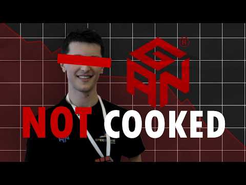 How GAN Fell Off...and Why It Will Come Back | Video Essay