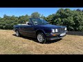 1987 BMW 3 Series 2.5L Petrol For Sale Images