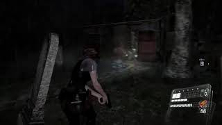 ［BIOHAZARD6]バカ2人で世界救うpart 2