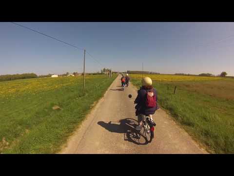 Essai Solex moteur stage 39,5 PERF