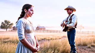 Mute Since Age 5, No Man Wanted Her—Until A Singing Cowboy Said 