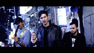 Andrew Cassara Journals #002 - KOREA