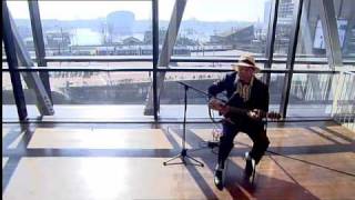 Salif Keita - La Defférance