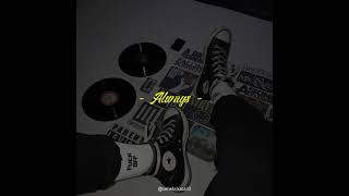 Download lagu Story WA Lyrics Lagu Sad Viral Tiktok 20 Detik - Dj Always (Isak Danielson) Dj Cantik mp3 Download lagu Story WA Lyrics Lagu Sad Viral Tiktok 20 Detik - Dj Always (Isak Danielson) Dj Cantik mp3